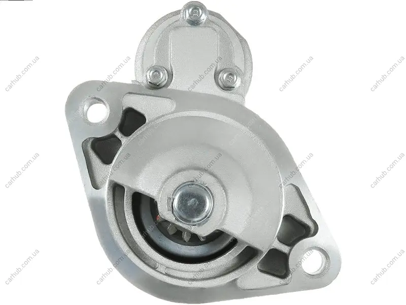 Стартер Opel Combo 1.7 CDTI/DTI 16V 01-/Astra 00- (1.4kw) (z=13) AS-PL S2001 (фото 1)