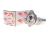 Стартер Opel Corsa A/B 1.5-1.7 D/TD 87-00 (12V/1.4kw) (z=9) AS AS-PL S2004 (фото 2)