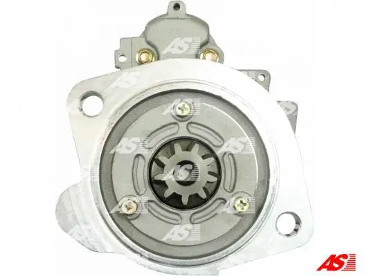 Стартер 12V 2.80kW AS-PL S2012 (фото 1)