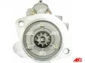 Стартер 12V 2.80kW AS-PL S2012 (фото 1)