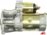 Стартер 12V 2.80kW AS-PL S2012 (фото 4)