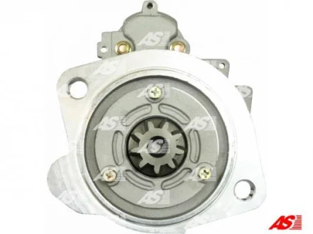 Стартер 12V 2.80kW AS-PL S2012