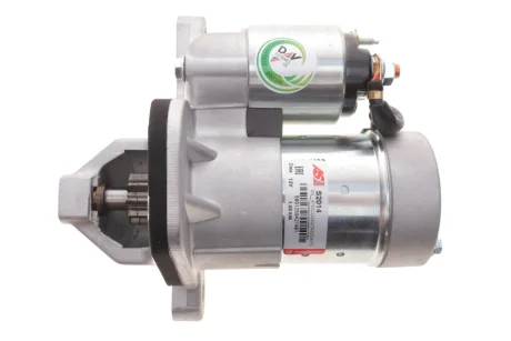 Стартер Renault Megane III/Scenic III 2.0 0-16 (12V/1.0kw) (z=10) AS AS-PL S2014