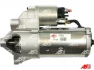 Стартер Mitsubishi Outlender 07-15 12v/1.7kW (z=11) AS-PL S3002 (фото 2)