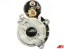 Стартер Mitsubishi Outlender 07-15 12v/1.7kW (z=11) AS-PL S3002 (фото 3)