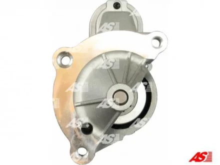Стартер Mitsubishi Outlender 07-15 12v/1.7kW (z=11) AS-PL S3002