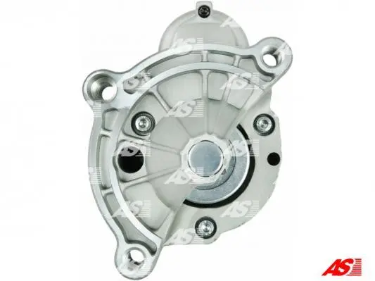 Стартер 12V 1.10kW AS-PL S3009 (фото 1)