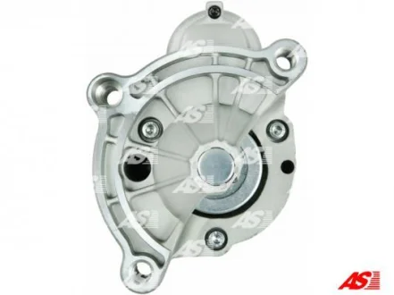 Стартер 12V 1.10kW AS-PL S3009
