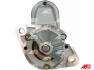 Стартер Mitsubishi Carisma 1.3/1.6/1.8i 95-06 (1.3кВт/8z) AS-PL S3013