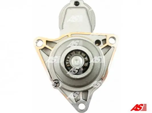 Стартер 12V 1.80kW AS-PL S3026 (фото 1)