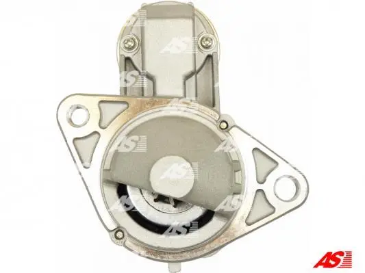 Стартер Primera/Almera II 1.5-2.0i 96-08 (0.7кВт/8z) AS-PL S3036 (фото 1)