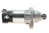 Стартер Audi A3/Skoda Fabia/Superb/Yeti/VW Golf/Passat 1.6 TSI/1.8/2.0 FSI 05-12 (1.1kw)(z=10) AS-PL S3037 (фото 6)