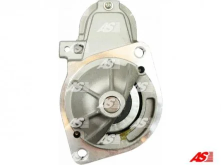 Стартер 12V 2.00kW AS-PL S3040