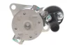 Стартер Audi A3/Skoda Octavia/VW Golf 1.6 03-13 (12V/1kw) (z=10) AS-PL S3043 (фото 3)