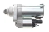 Стартер Audi A3/Skoda Octavia/VW Golf 1.6 03-13 (12V/1kw) (z=10) AS-PL S3043 (фото 5)