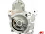 Стартер Megane (I/II)/Trafic II/Movano A 1.9dCi/DI/DTi 99-14 (1.9кВт/11z) AS-PL S3058 (фото 1)