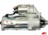 Стартер Megane (I/II)/Trafic II/Movano A 1.9dCi/DI/DTi 99-14 (1.9кВт/11z) AS-PL S3058 (фото 2)
