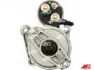 Стартер Megane (I/II)/Trafic II/Movano A 1.9dCi/DI/DTi 99-14 (1.9кВт/11z) AS-PL S3058 (фото 3)