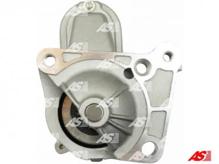 Стартер Megane (I/II)/Trafic II/Movano A 1.9dCi/DI/DTi 99-14 (1.9кВт/11z) AS-PL S3058