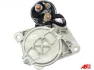 Стартер 12V 2.20kW AS-PL S3061 (фото 3)