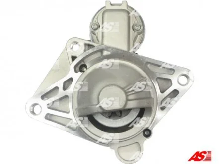 Стартер 12V 2.20kW AS-PL S3061