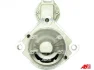Стартер BMW 3 (E46/E90)/5 (E39/E60)/X3 (E83) 2.0d 98-10 (1.6кВт/10z) AS-PL S3074