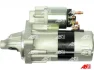 Стартер BMW 3 (E46/E90)/5 (E39/E60)/X3 (E83) 2.0d 98-10 (1.6кВт/10z) AS-PL S3074 (фото 4)