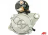 Стартер Toyota Avensis (T25/T27)/Rav4 III/Lexus IS II 2.0/2.2D-4D 05-18 (2.1кВт/8z) AS-PL S3088 (фото 3)