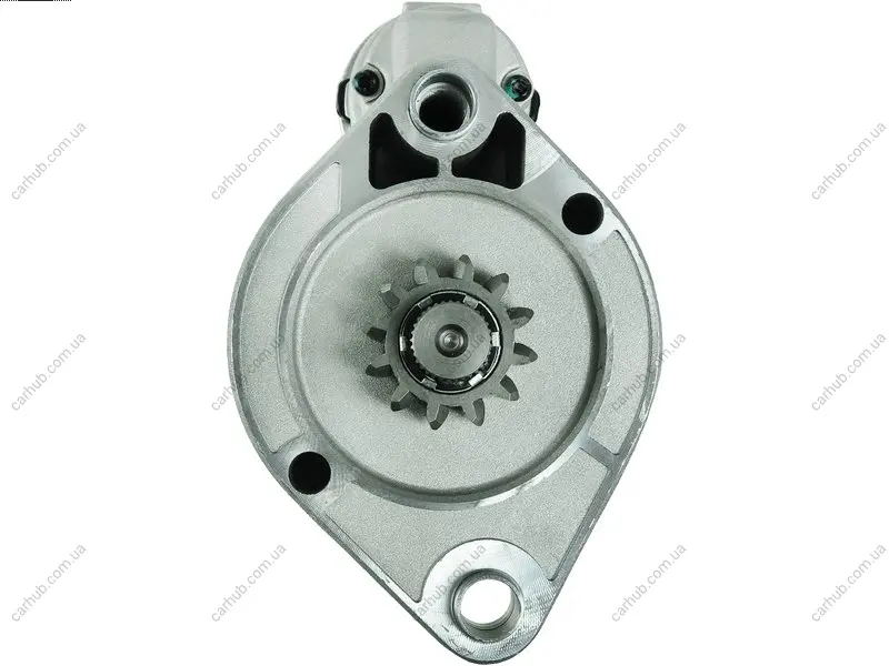 Стартер VW Crafter 2.0 TDI 11-16 (12V/2.2kw) (z=12) AS-PL S3093 (фото 1)