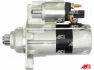 Стартер 12V 2.00kW AS-PL S3096 (фото 4)