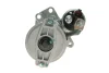 Стартер Chevrolet Captiva/cruze/Opel Antara 10- (12V/2.2kw) (z=9) AS-PL S3146 (фото 3)