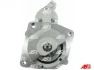 Стартер Boxer/Ducato 1.9/2.3/2.5/2.8 JTD/HDI 94-06 (2.6кВт/9z) AS-PL S4017 (фото 1)