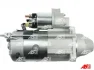 Стартер Boxer/Ducato 1.9/2.3/2.5/2.8 JTD/HDI 94-06 (2.6кВт/9z) AS-PL S4017 (фото 4)