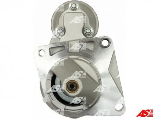 Стартер Fiat Punto 1.1/1.2i 93-12 (0.8кВт/8z) AS-PL S4028 (фото 1)