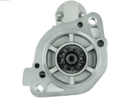 Стартер Mitsubishi Pajero 2.8-3.2 D/TD/DI-D 93-/L200 2.5 DI-D 14- (2.2kw/12V) (z=10) = 112370 AS-PL S5007