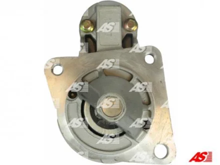 Стартер Kia Sportage I 2.0i 94-04/Mazda 323/626 1.1-2.0i 80-04 (0.85кВт/8z) AS-PL S5012