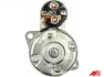 Стартер 12V 0.80kW AS-PL S5025 (фото 3)