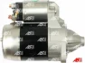 Стартер 12V 0.80kW AS-PL S5025 (фото 4)