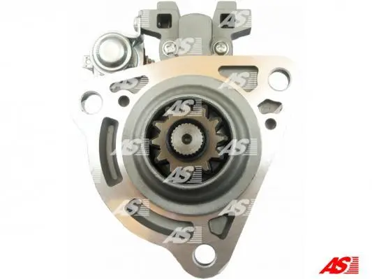 Стартер 24V 5.50kW AS-PL S5028 (фото 1)
