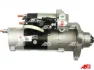 Стартер 24V 5.50kW AS-PL S5028 (фото 2)
