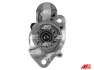 Стартер Nissan X-Trail 01-13 (12V/1.7kw) (z=12) AS-PL S5032