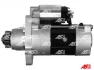 Стартер Nissan X-Trail 01-13 (12V/1.7kw) (z=12) AS-PL S5032 (фото 2)