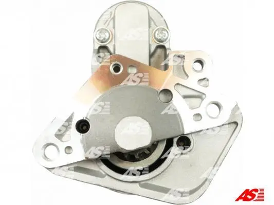 Стартер Renault 1.5dCi 08- 12V/ (1.4кВт 12z) AS-PL S5035 (фото 1)