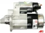 Стартер Renault 1.5dCi 08- 12V/ (1.4кВт 12z) AS-PL S5035 (фото 2)