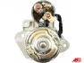 Стартер Renault 1.5dCi 08- 12V/ (1.4кВт 12z) AS-PL S5035 (фото 3)