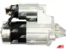Стартер Renault 1.5dCi 08- 12V/ (1.4кВт 12z) AS-PL S5035 (фото 4)