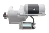 Стартер Nissan 2.5D 01- (12V/2.2kw/z=12) AS-PL S5036 (фото 3)