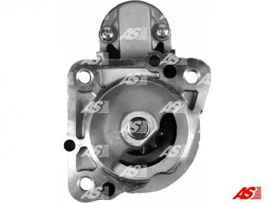 Стартер Suzuki Grand Vitara 2.0HDI 01-05 (2кВт/10z) AS-PL S5050 (фото 1)