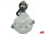 Стартер Pathfinder III/Navara 2.5dCi 05- (2.2кВт/11z) AS-PL S5083 (фото 3)