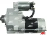 Стартер Pathfinder III/Navara 2.5dCi 05- (2.2кВт/11z) AS-PL S5083 (фото 4)
